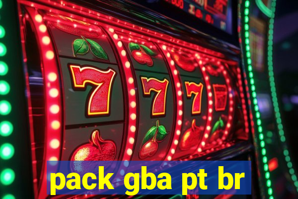 pack gba pt br